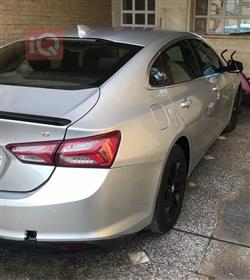 شێڤرۆلێت مالیبۆ